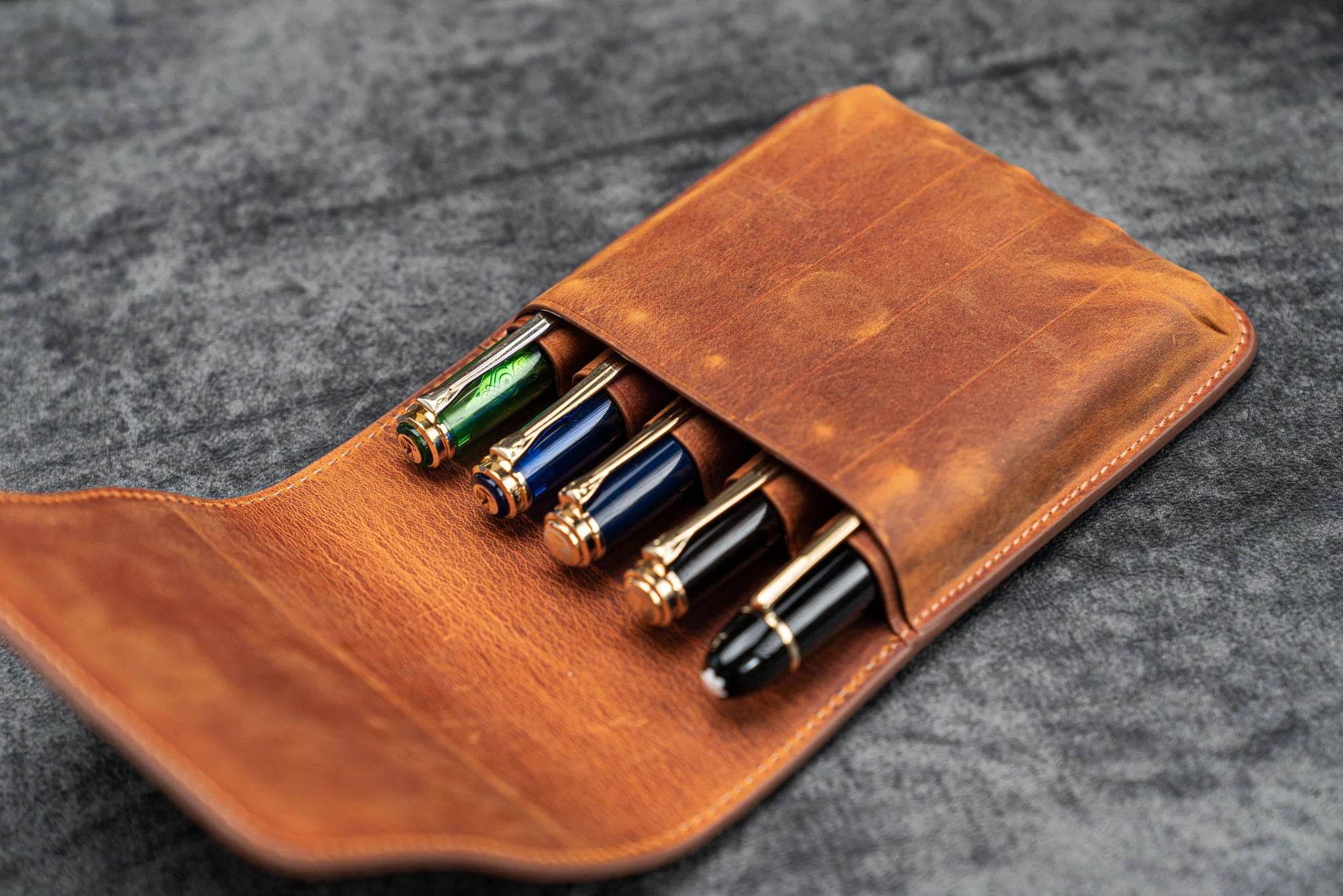 Pen Pouches