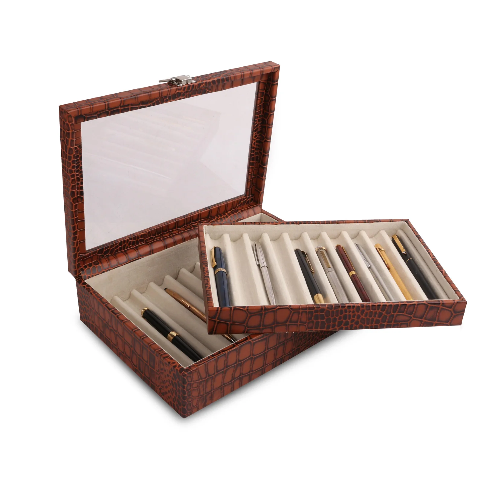 Pen Chest