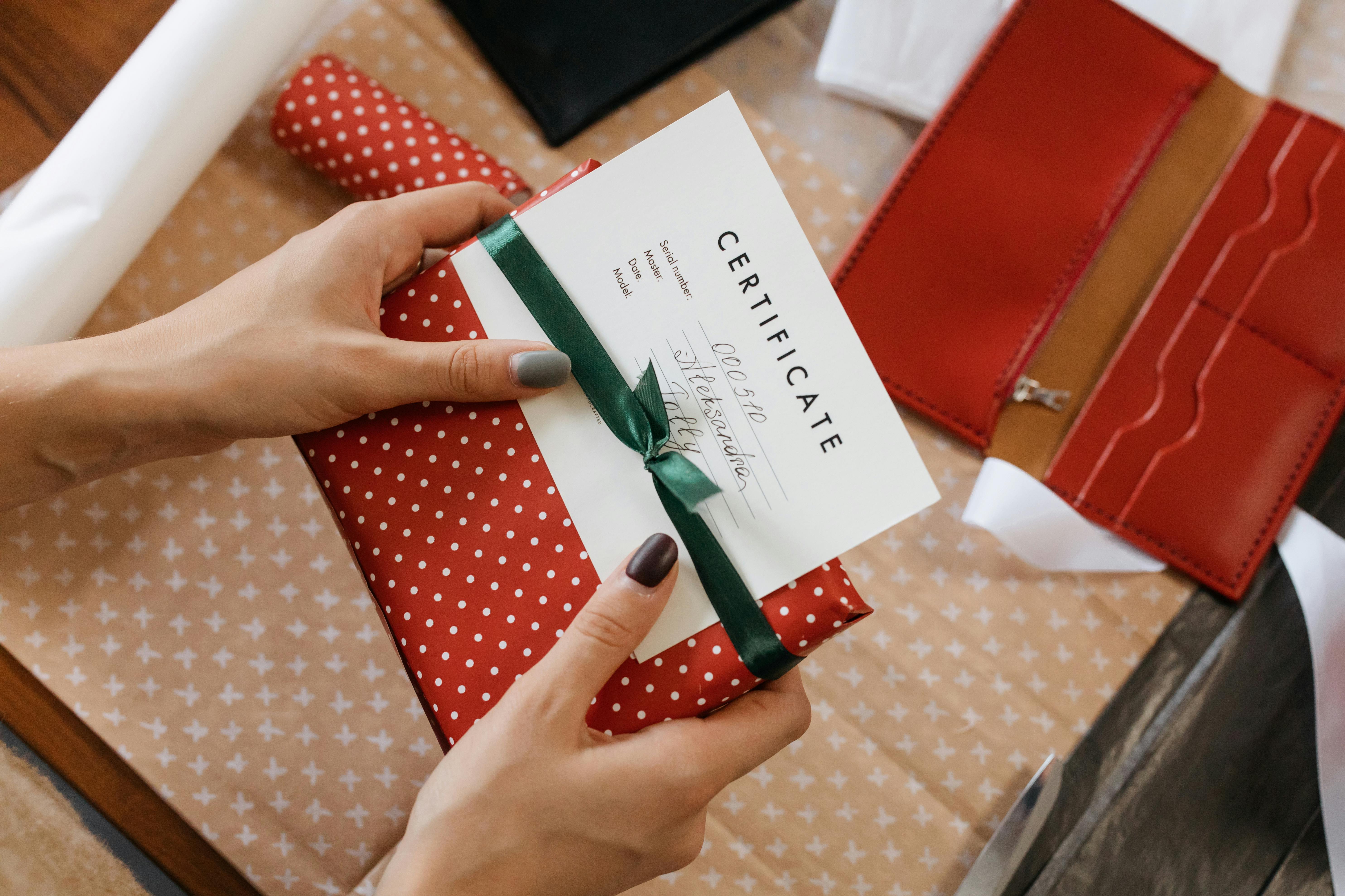 Corporate Gifts by Shaheen International