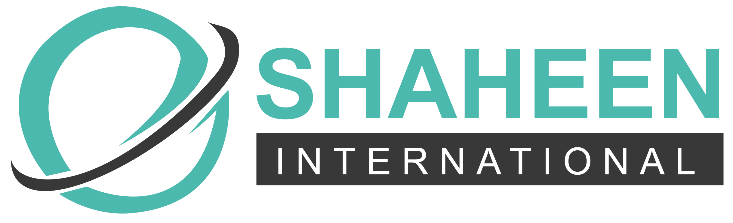 Shaheen International Logo